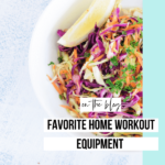 simple southwest slaw recipe