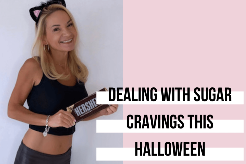 Elizabeth - 5 Tips to Beating Sugar Cravings