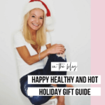 ER - Holiday Gift Guide