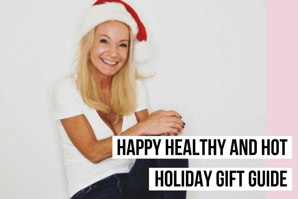 ER - Holiday Gift Guide