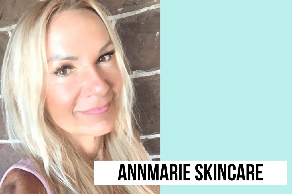 Elizabeth - Annmarie Skincare