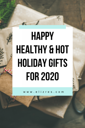 ER - Holiday Gift Guide